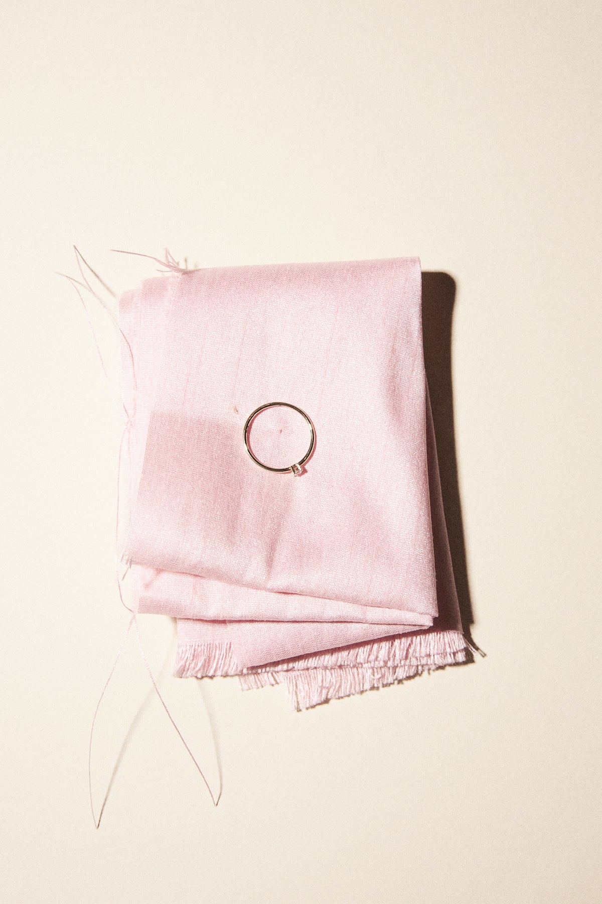 18ct Solid Gold Rings