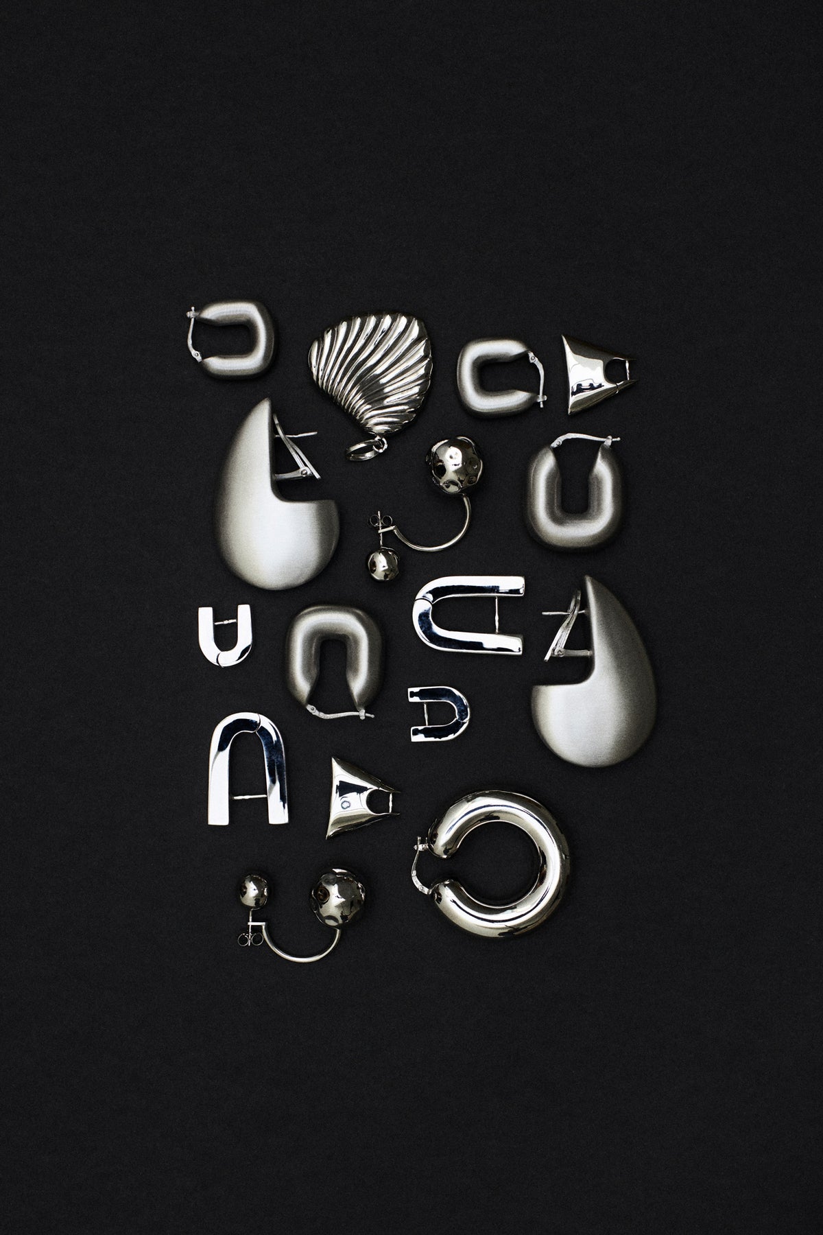 Earrings — Most Wanted