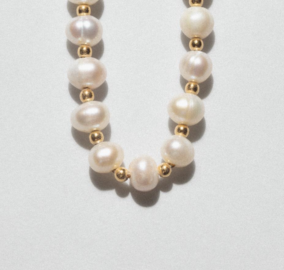 All CINCO Jewelry — Pearls