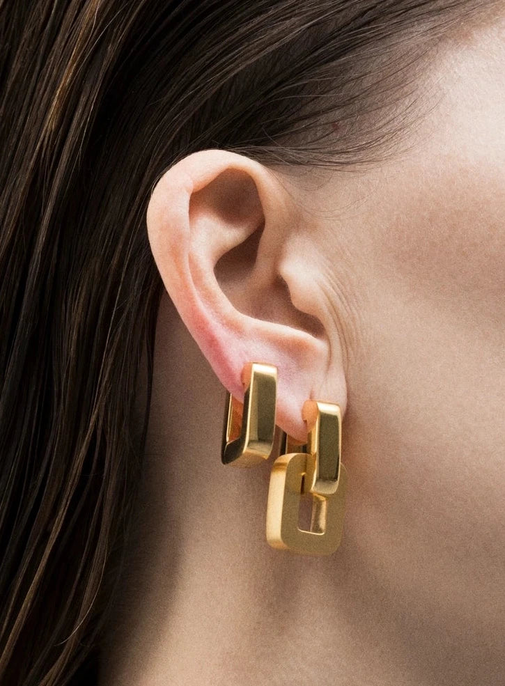 Earrings - Drop