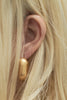 Magda Family CINCO – Brushed & Bold Curves for Everyday Jewelry image