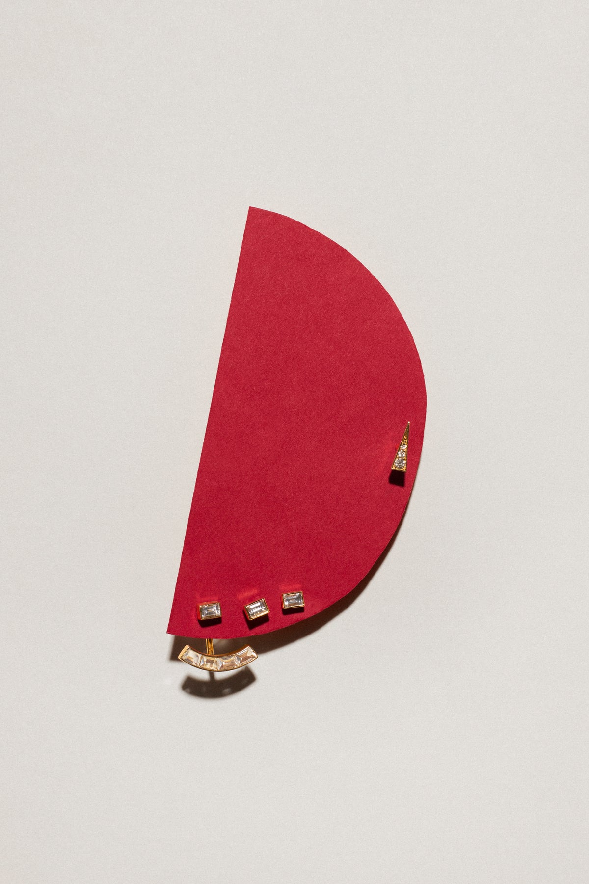 Earrings - Ear Piercings