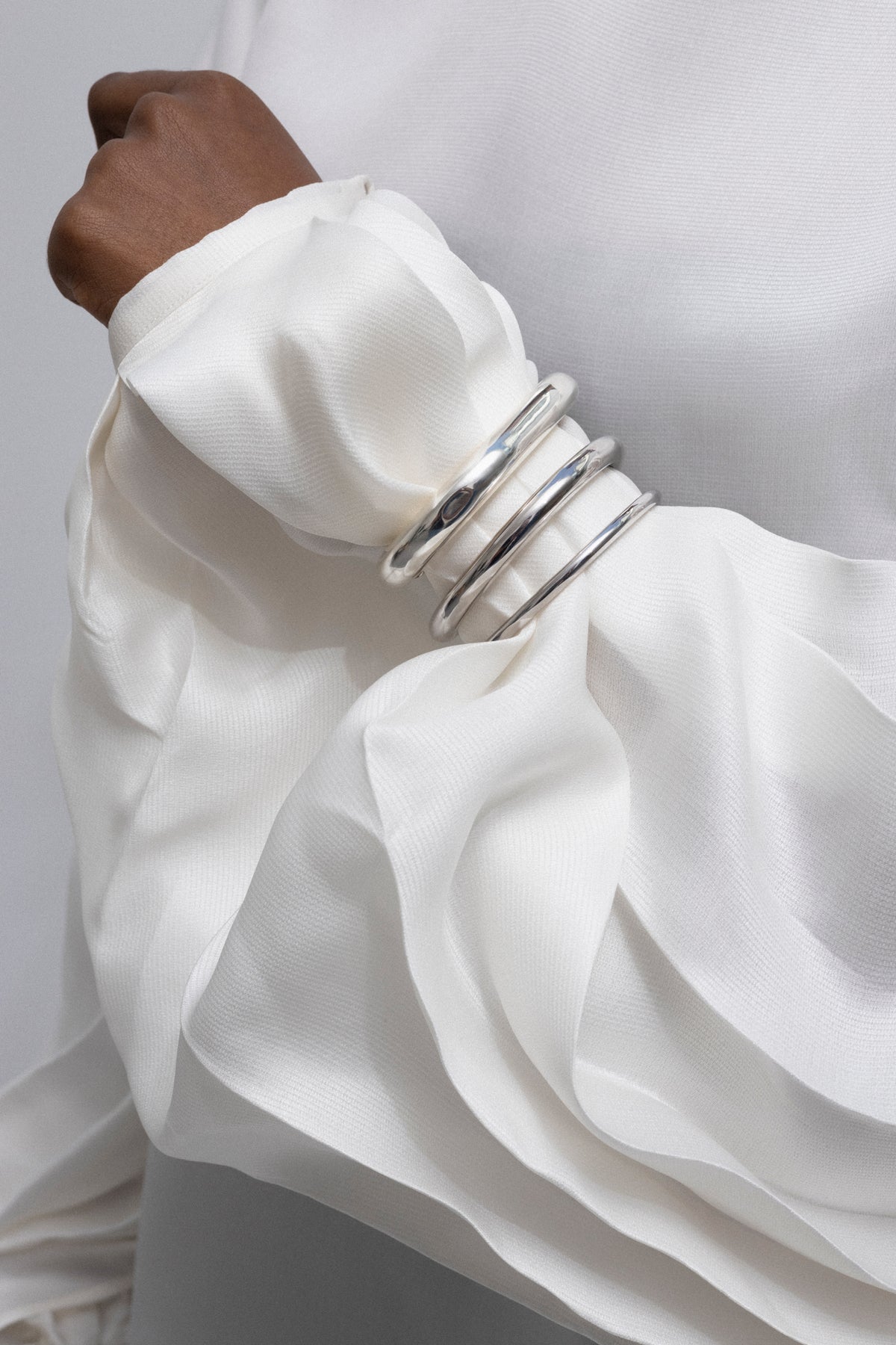 Bracelets - Cuffs & Bangles