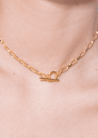 Pernille Necklace necklaces