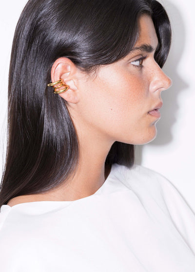 Charli ear cuff Earrings