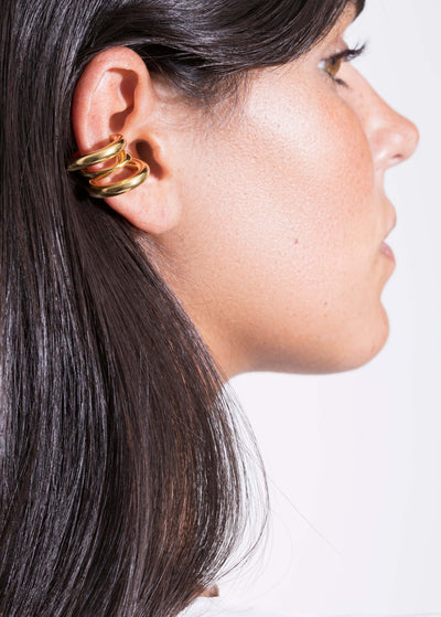 Charli ear cuff Earrings