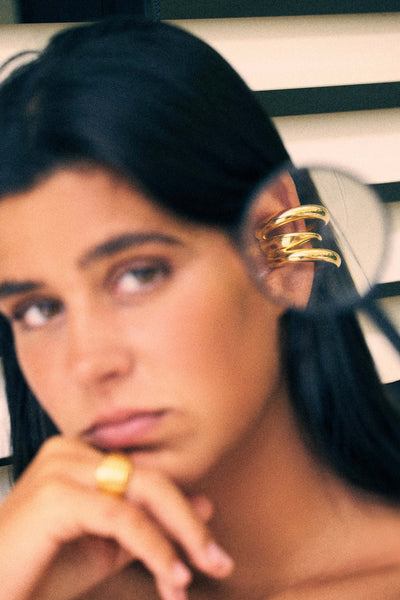 Charli ear cuff Earrings