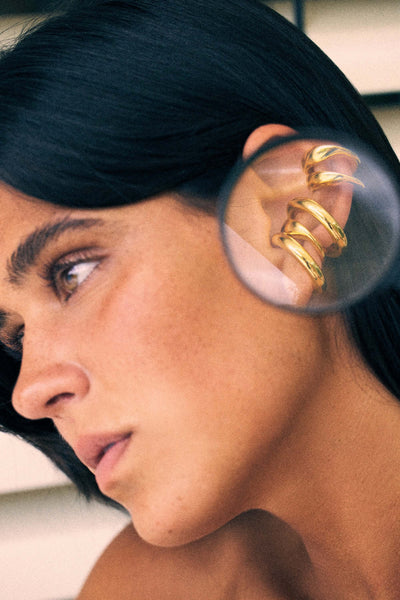 Charli ear cuff Earrings