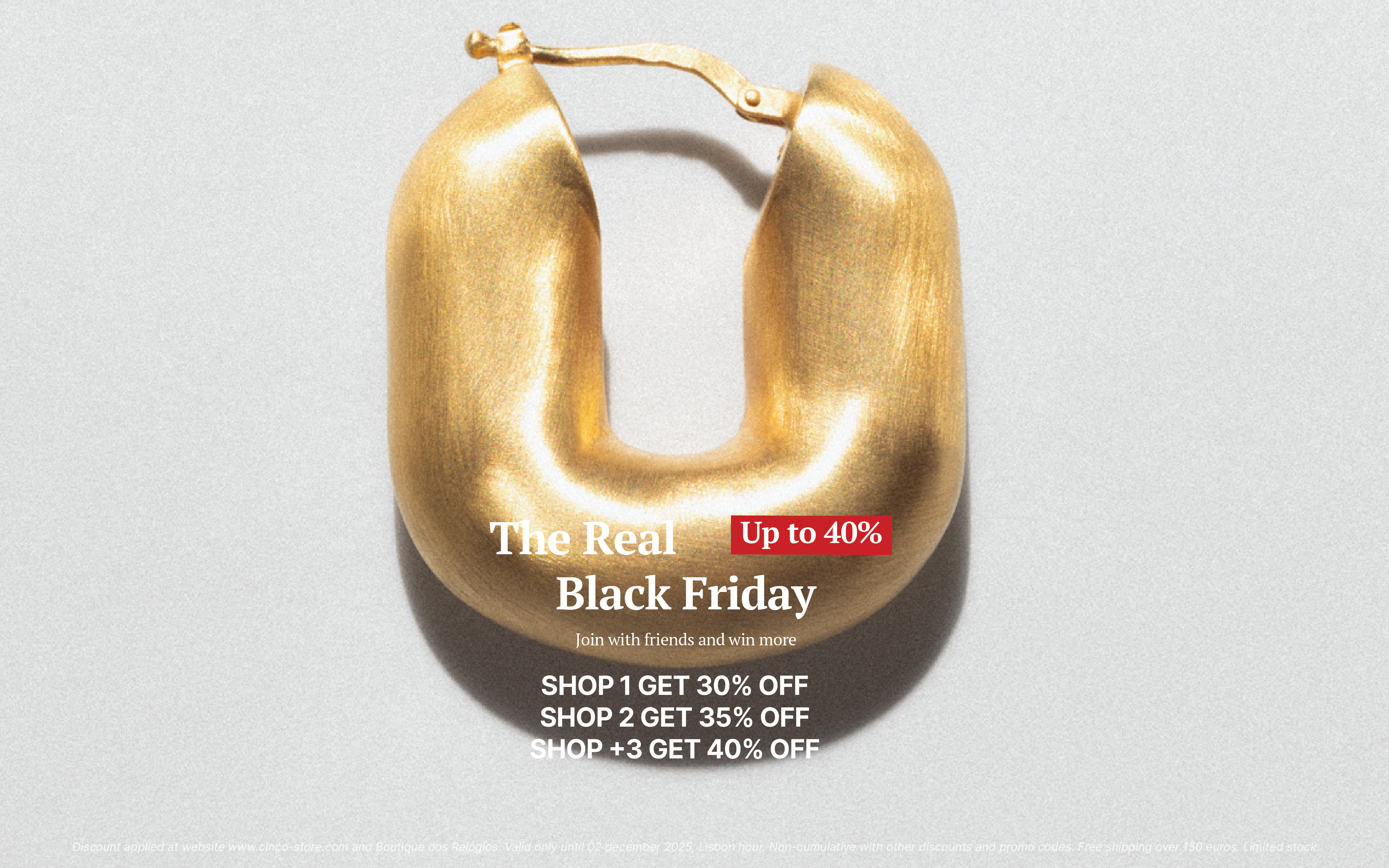 magda bfcm homepage desktop 27/11