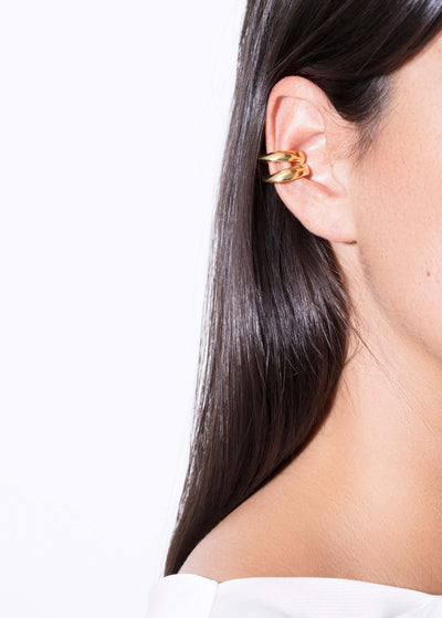 Bella ear cuff Earrings