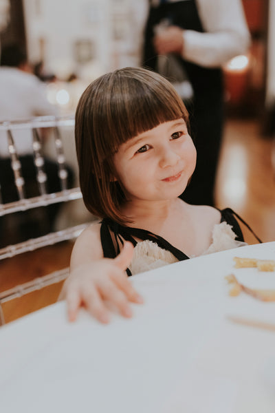 THE REHEARSAL DINNER