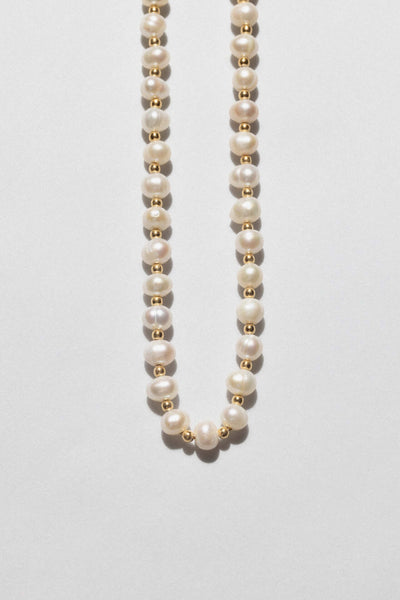 Filomena necklace Necklaces
