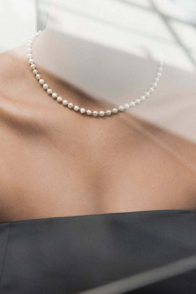 Filomena necklace Necklaces