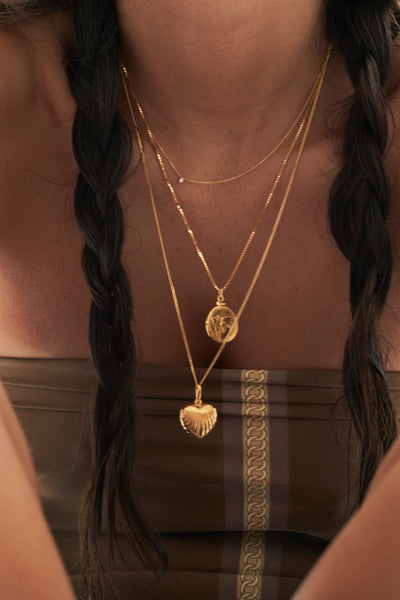 Necklace