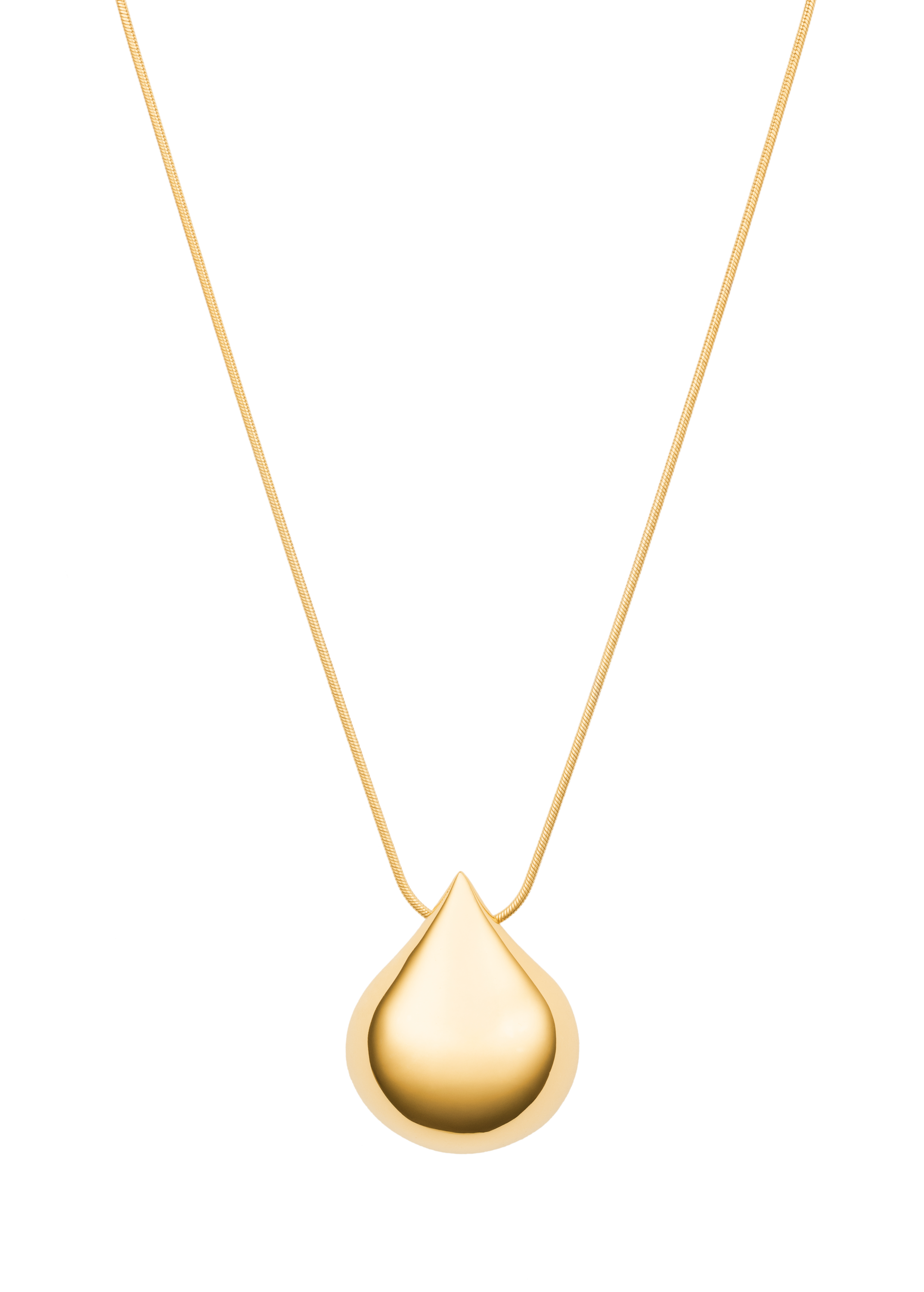 allegra necklace