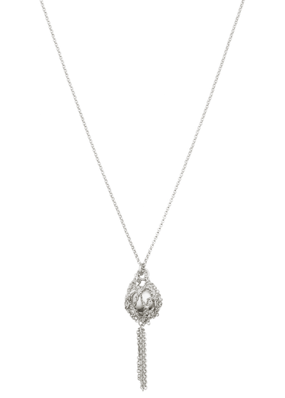 Baidu Necklace Necklaces