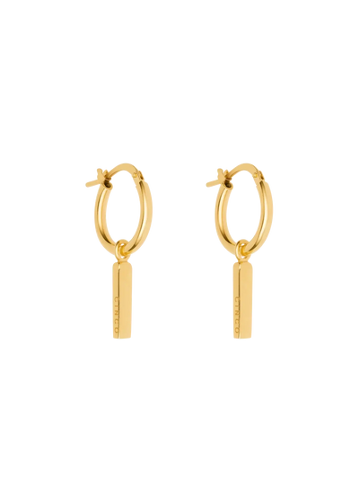 Bela Huggies Earrings