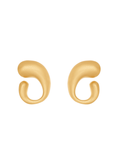 Camille earrings Earrings