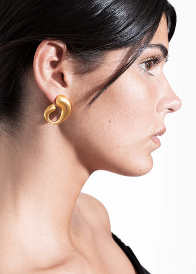 Camille earrings Earrings