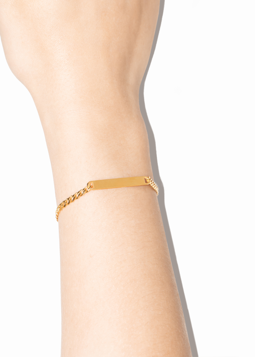 charlotte bracelet