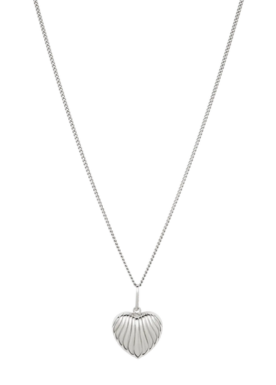 Coeur Pendant Necklace Necklaces