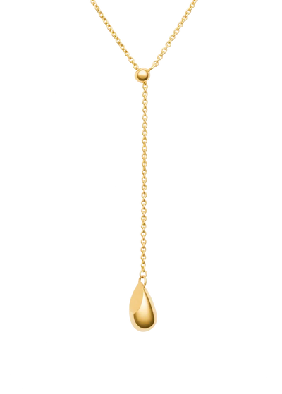Constantin Drop Necklace Necklaces