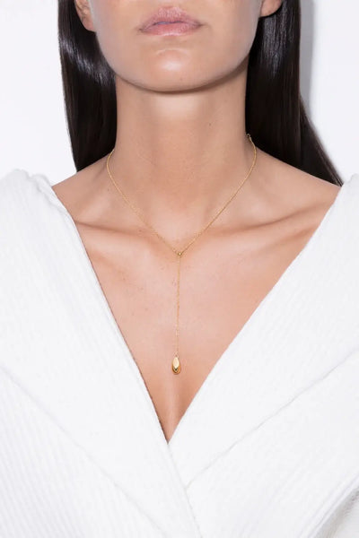 Constantin Drop Necklace Necklaces