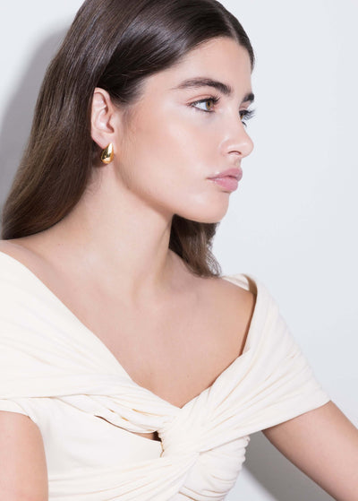 Constantin earrings earrings