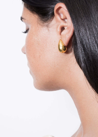 Constantin earrings earrings
