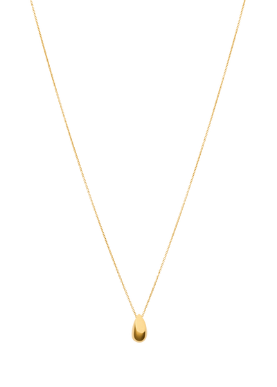 Constantin Mini Teardrop Necklace Necklaces