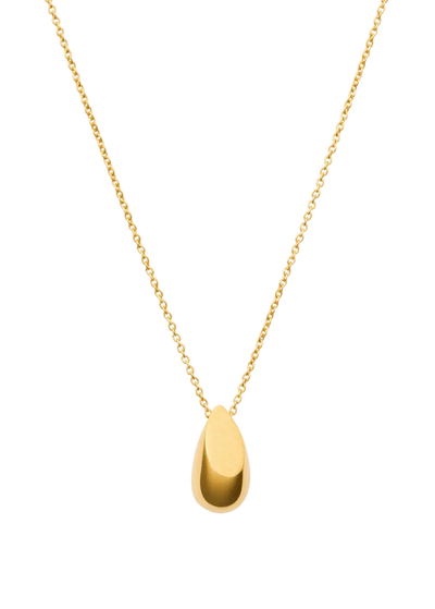 Constantin Mini Teardrop Necklace Necklaces