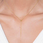 constantin drop necklace Necklaces