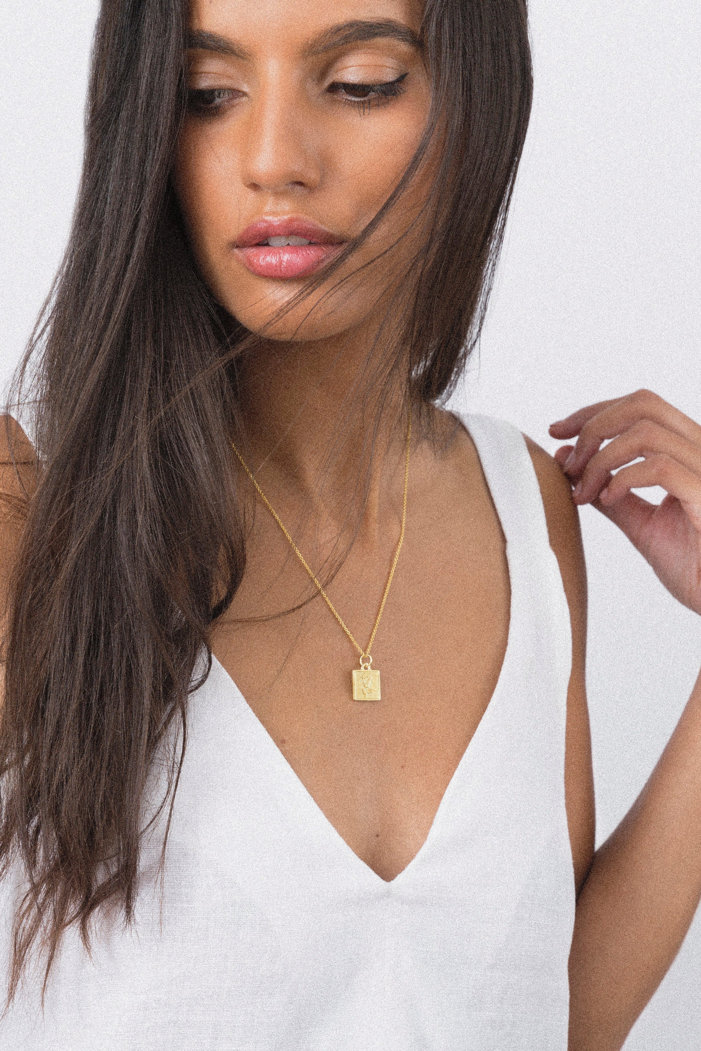 dylan necklace Necklaces