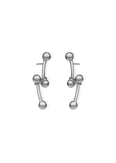 Elin linked earrings Earrings