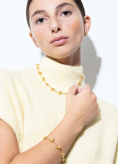 Elin necklace Necklaces