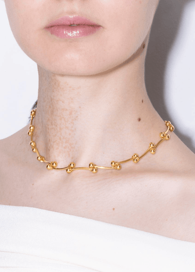 Elin necklace Necklaces