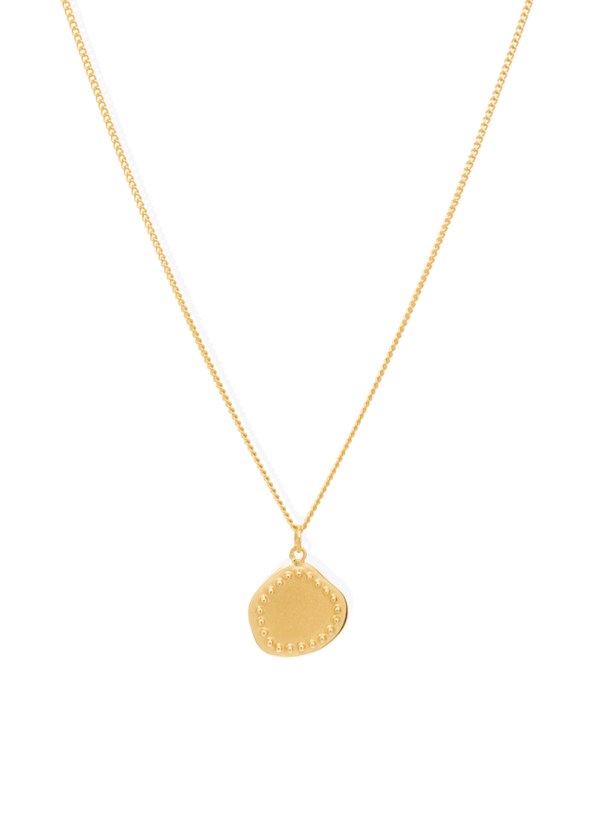 ella necklace Necklaces