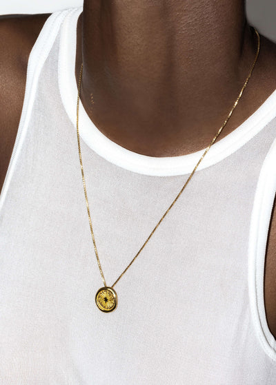 emma necklace Necklaces