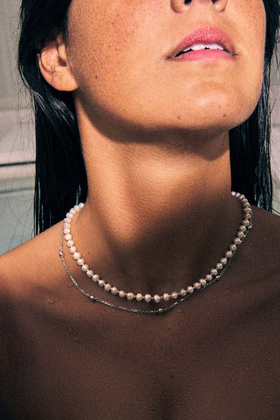 Filomena necklace Necklaces
