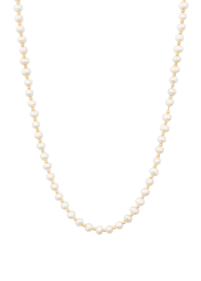 Filomena necklace Necklaces