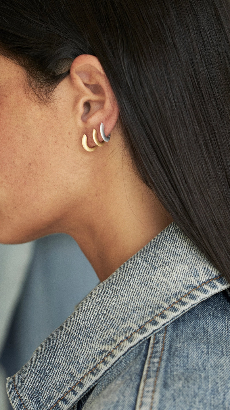 Sarah Mini Earrings Earrings