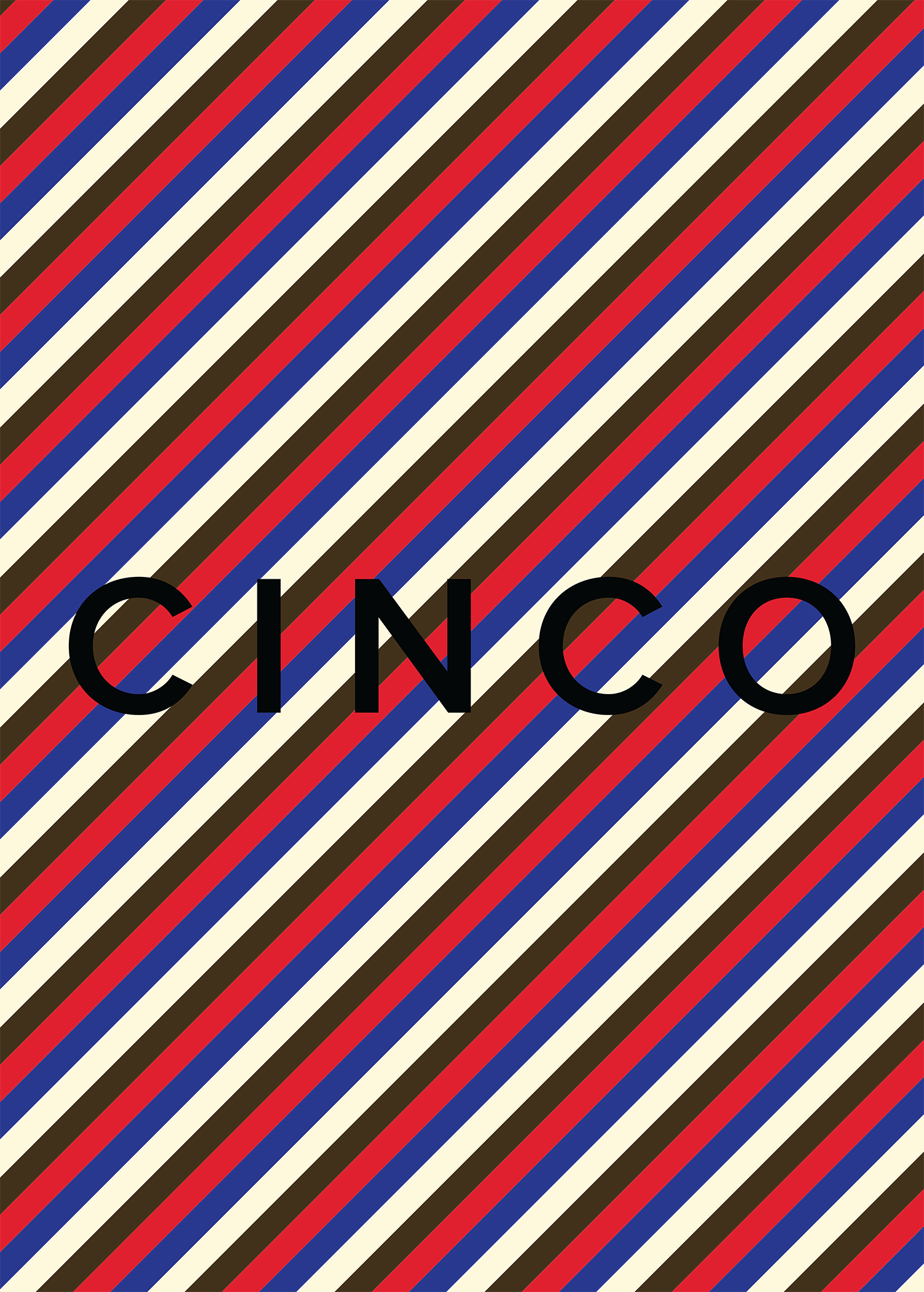 CINCO e-gift card (virtual)