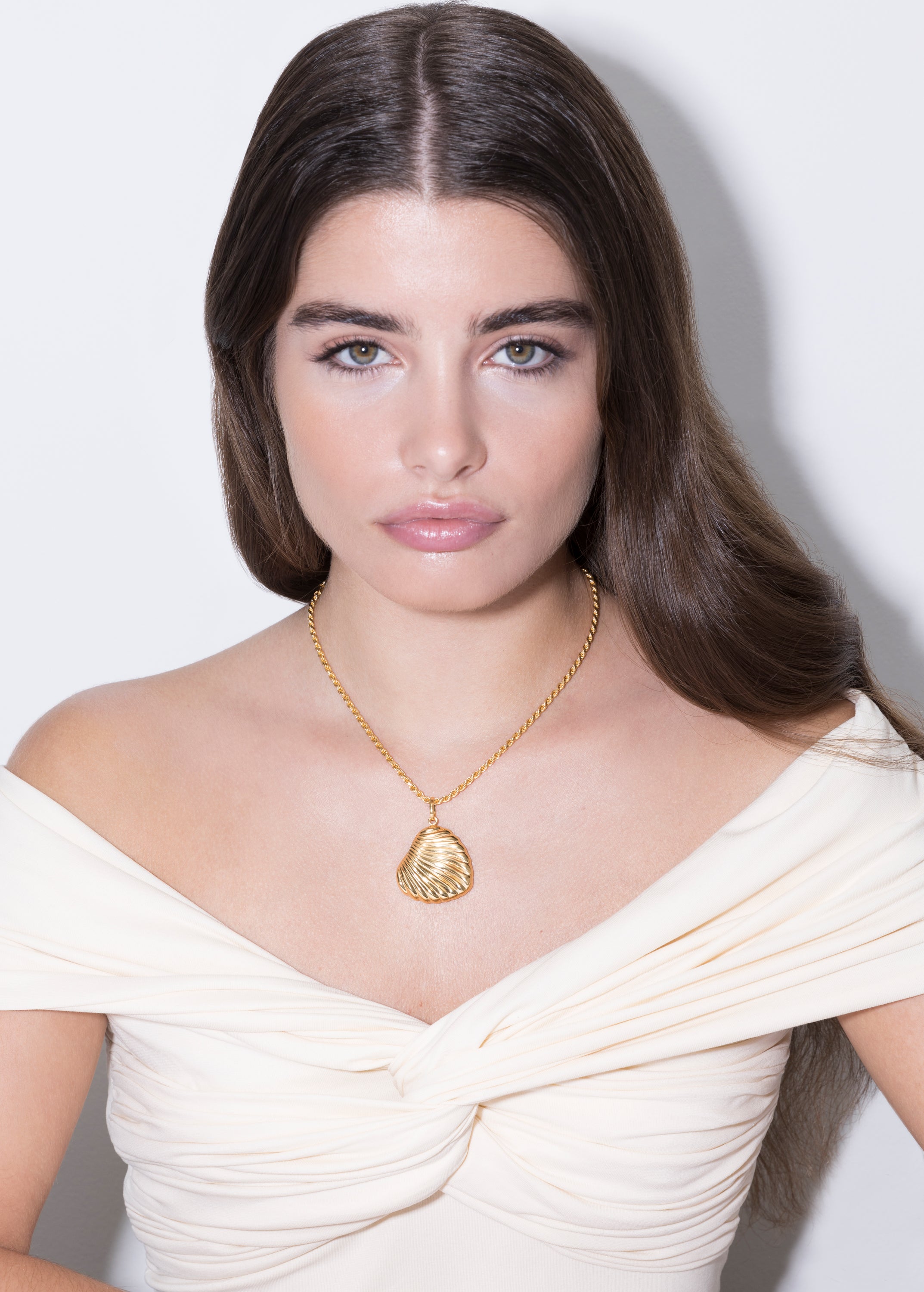 grace necklace Necklaces