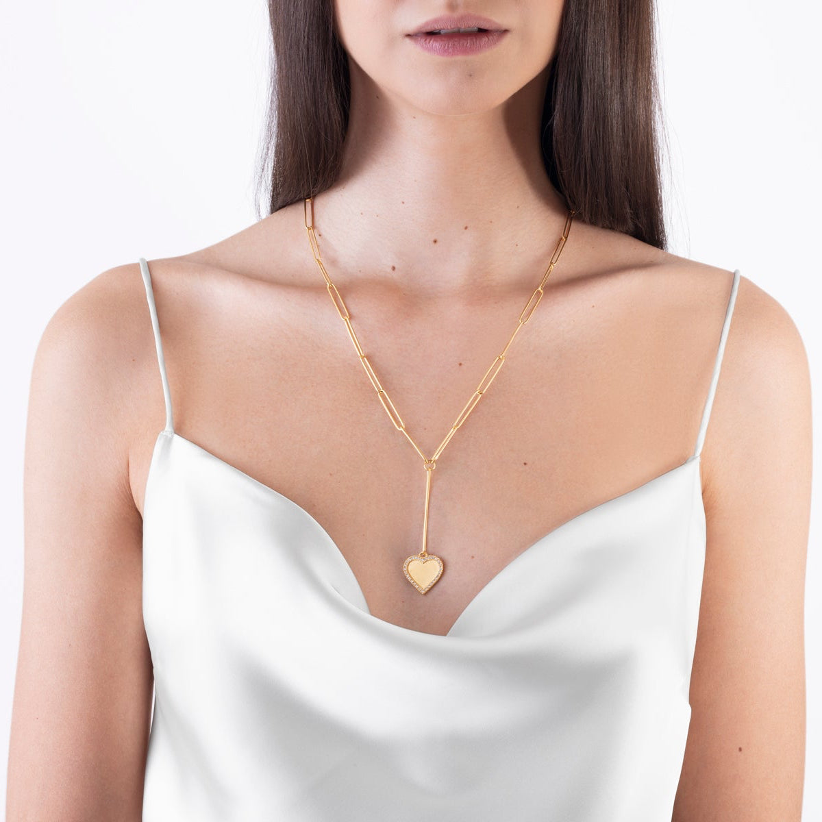 jade necklace white Necklaces