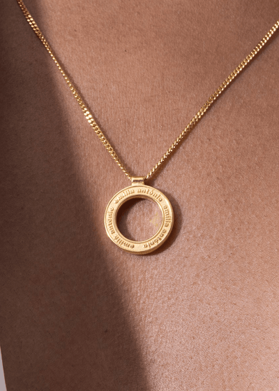 Jodie necklace Necklaces
