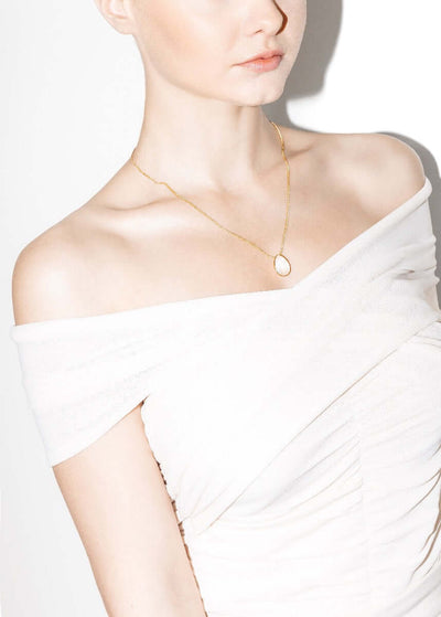 klein necklace Necklaces