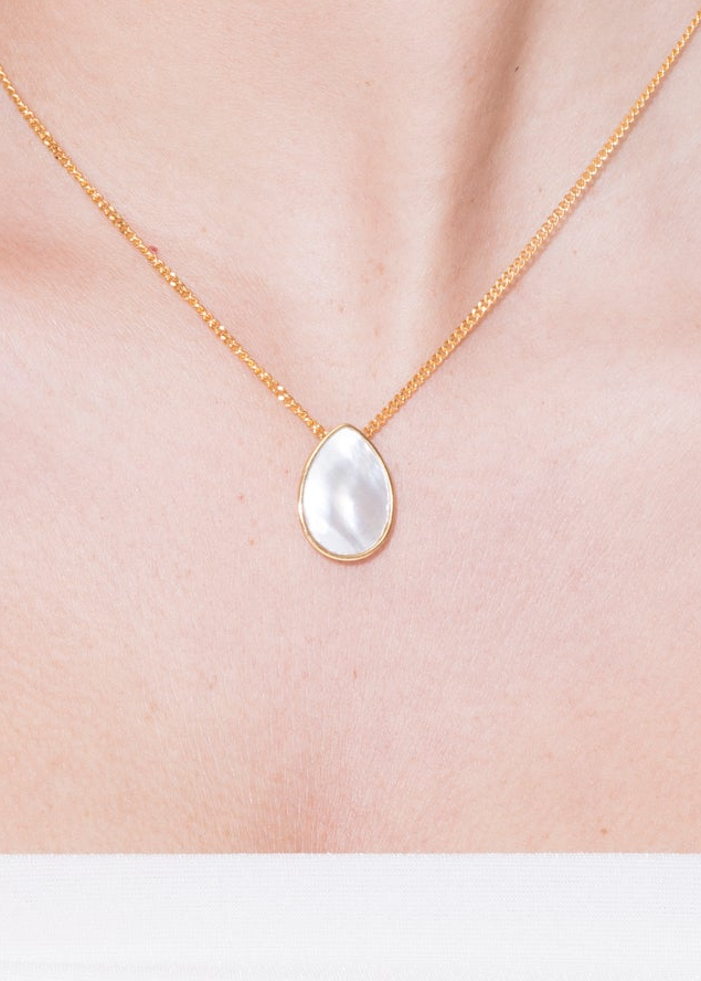 klein necklace