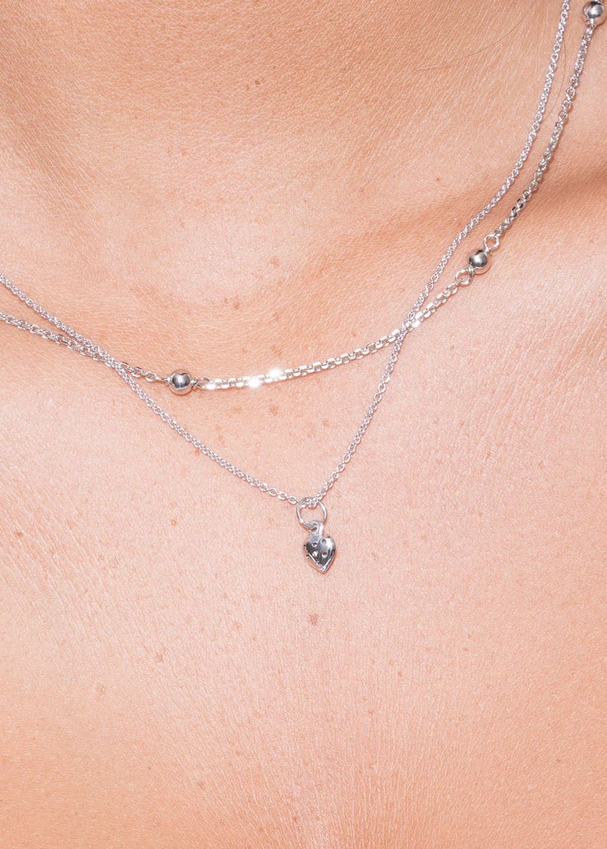 li necklace