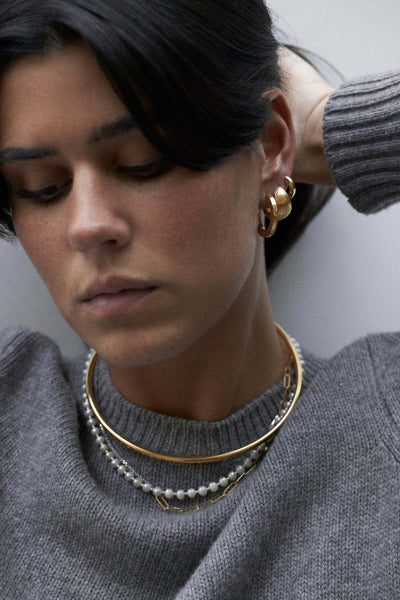 Arlo little choker choker