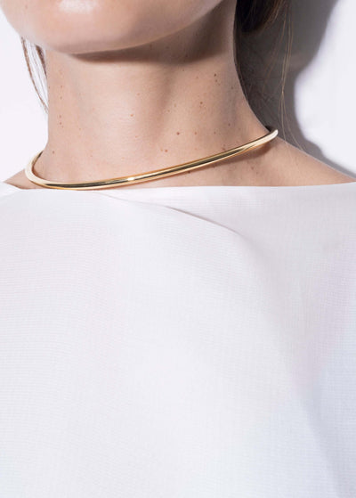 Arlo little choker choker